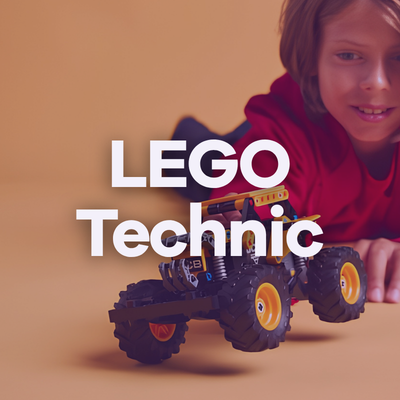 Image LEGO Technic